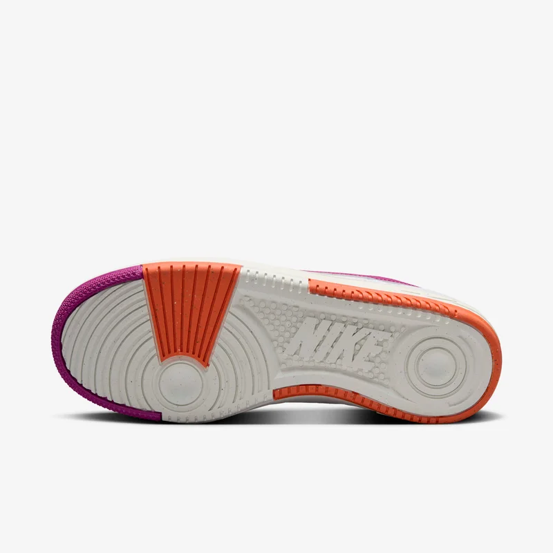 نايكي جاما فورس حذاء للنساء